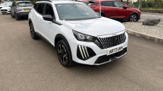 Peugeot 2008 1.2 PureTech 130 Allure 5dr Petrol Estate